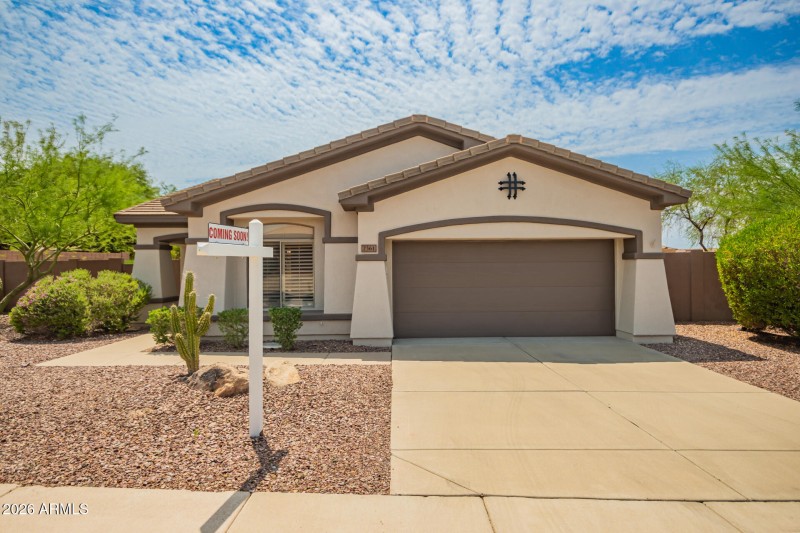 2361 W TURTLE HILL CT