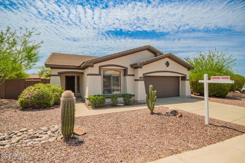 2361 W TURTLE HILL CT