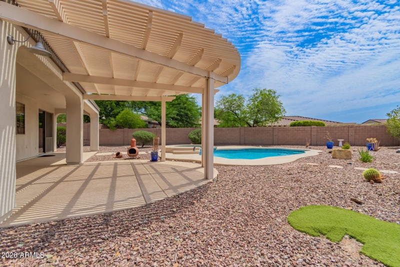 2361 W TURTLE HILL CT