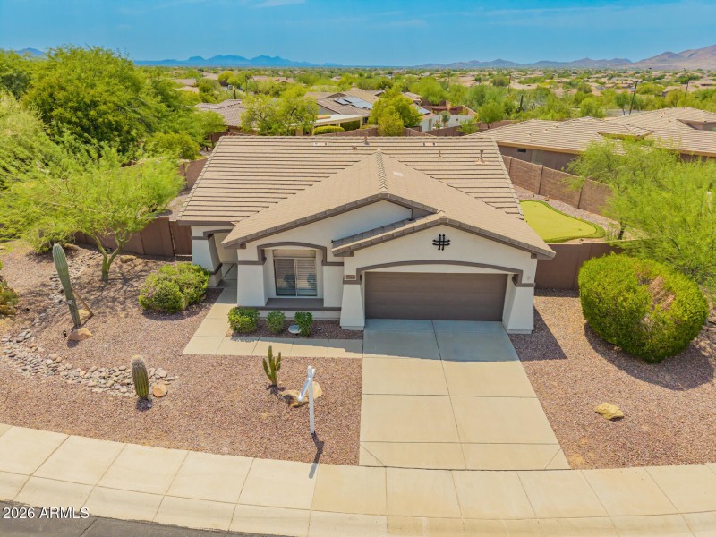 2361 W TURTLE HILL CT