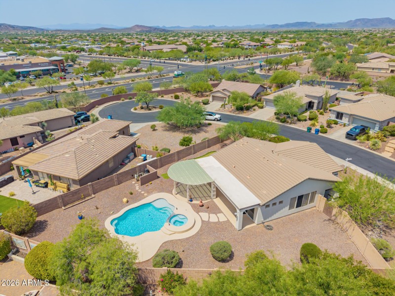 2361 W TURTLE HILL CT
