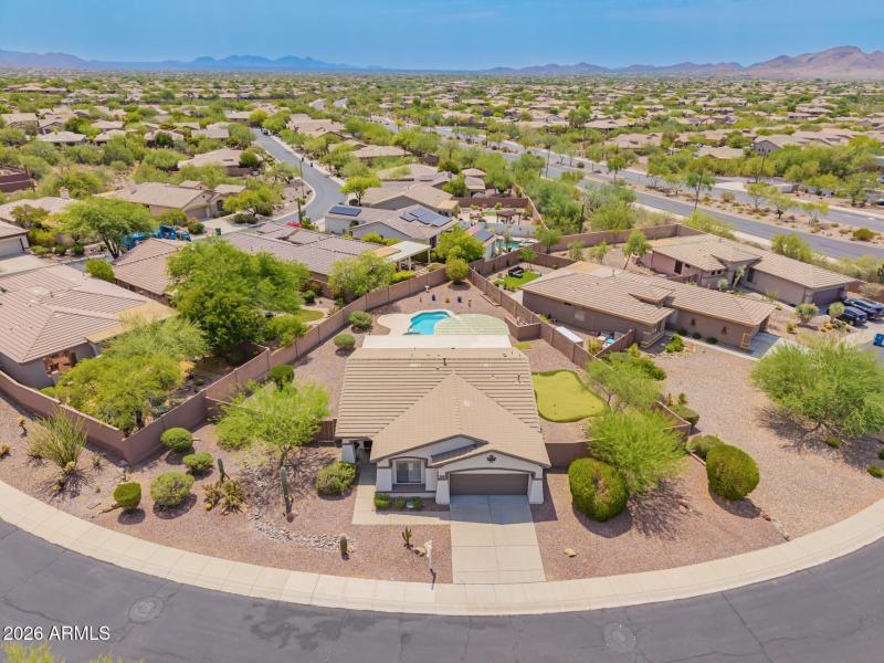 2361 W TURTLE HILL CT
