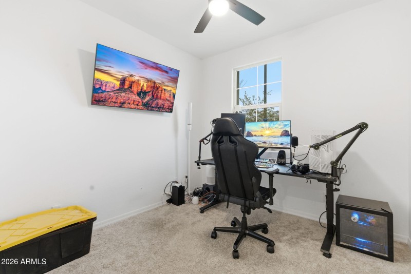 Guest Bedroom