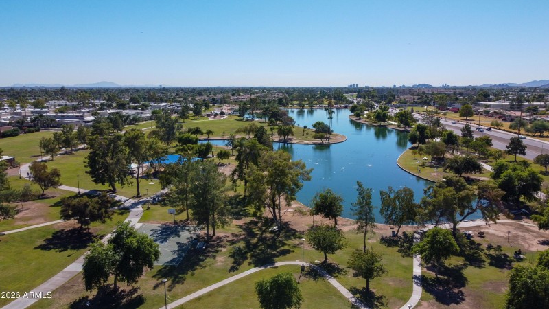 CommunityLake