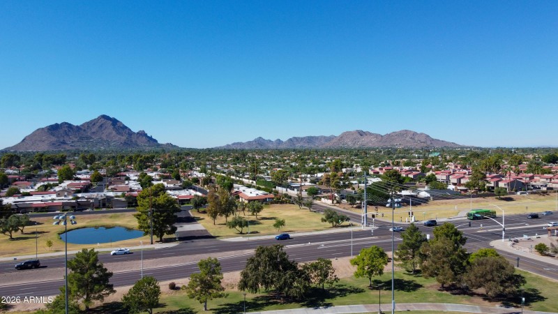 DroneMtnView