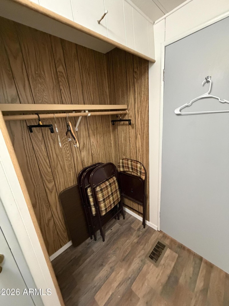 Closet