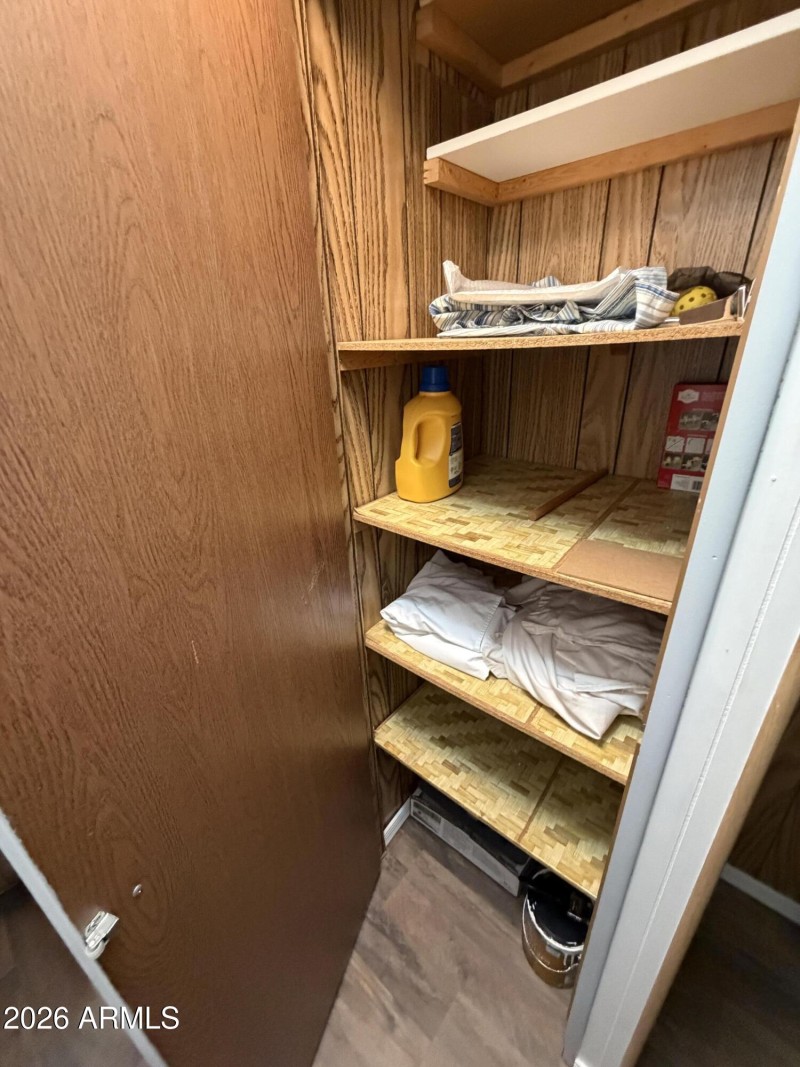 Pantry