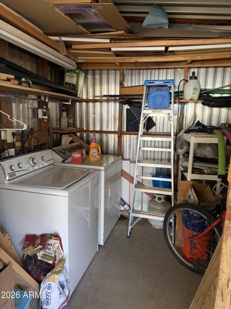 Shed