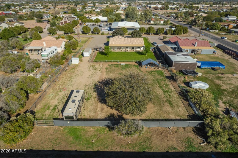 05 - Sunnydale Drone