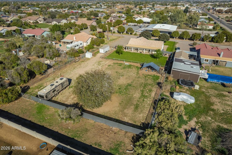 06 - Sunnydale Drone