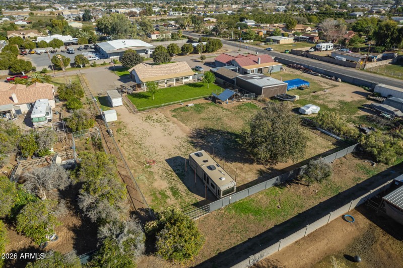 07 - Sunnydale Drone