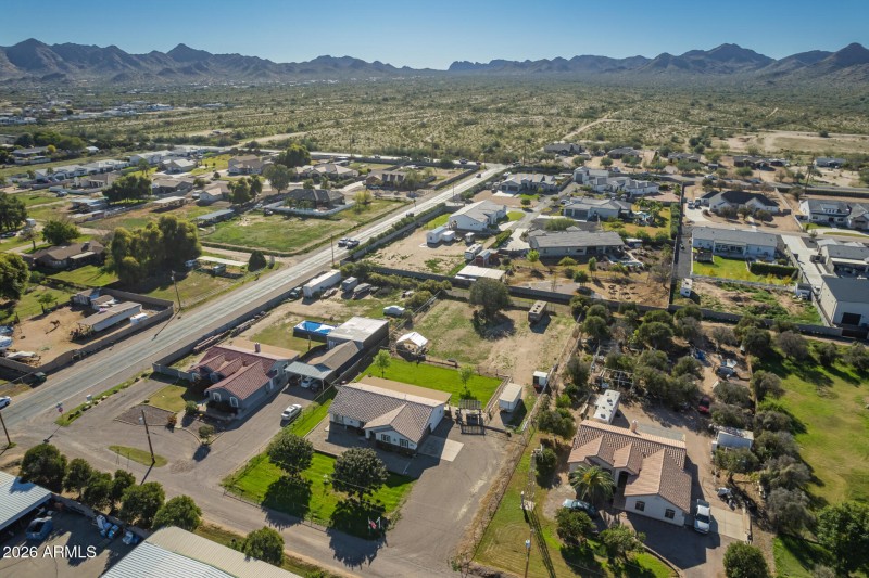 10 - Sunnydale Drone