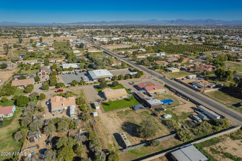 13 - Sunnydale Drone