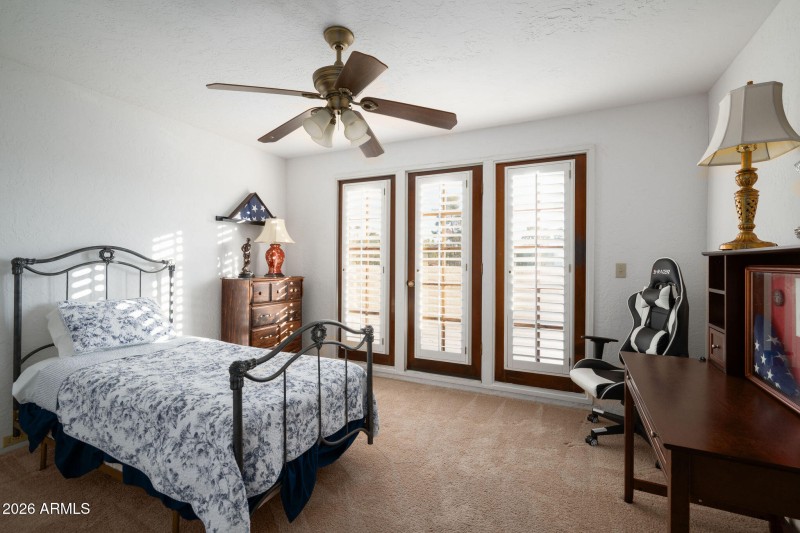 Bedroom #3