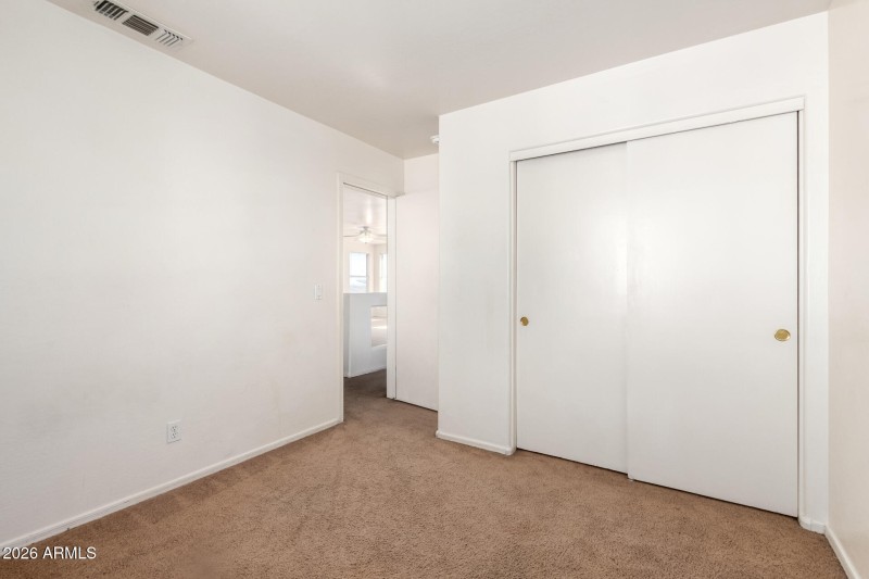 Bedroom 2 - 2