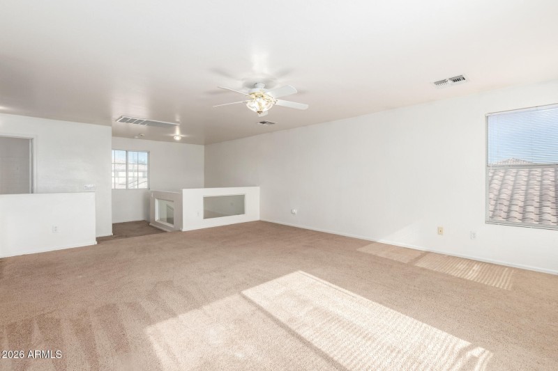 Upstairs Loft 3