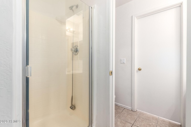 Downstairs Bath
