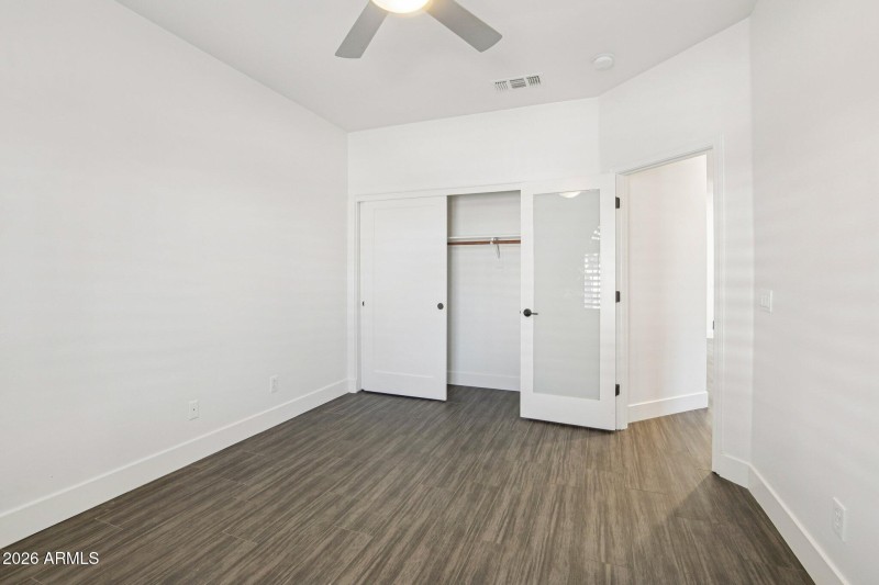 2nd Bedroom
