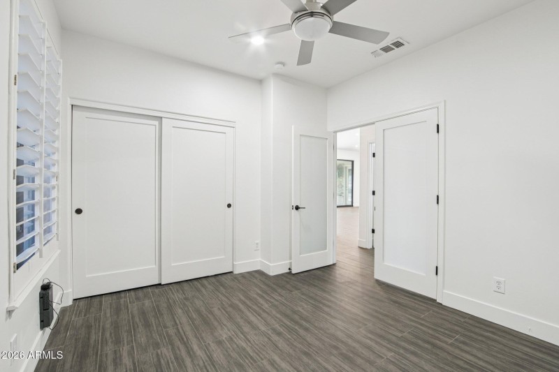 4th Bedroom