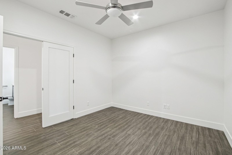 4th Bedroom