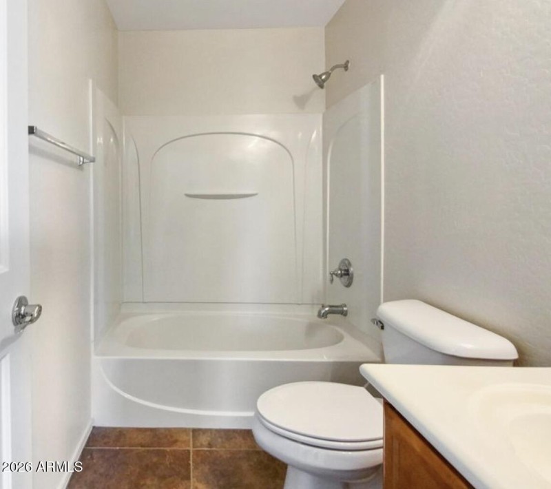 upstairs bath