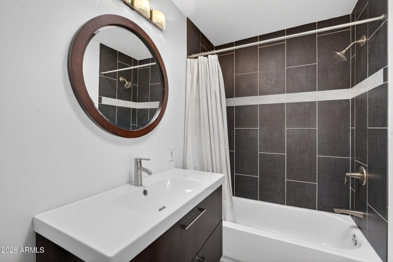 Hall Bath
