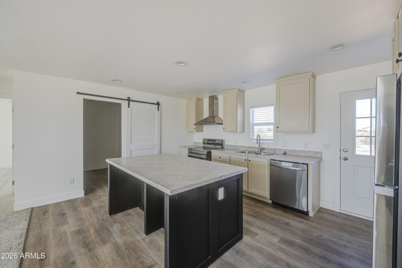 Kitchen 4