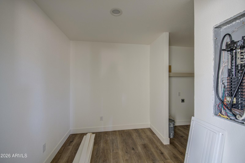 Kitchen Pantry