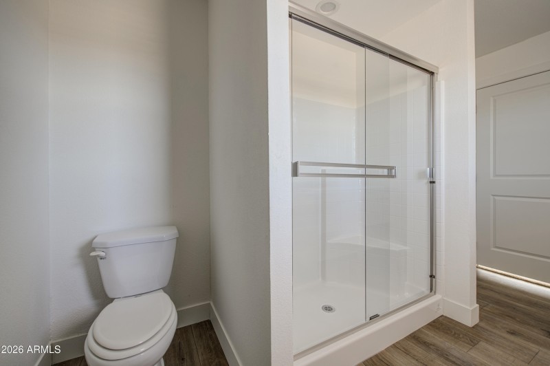 Primary Bath 3
