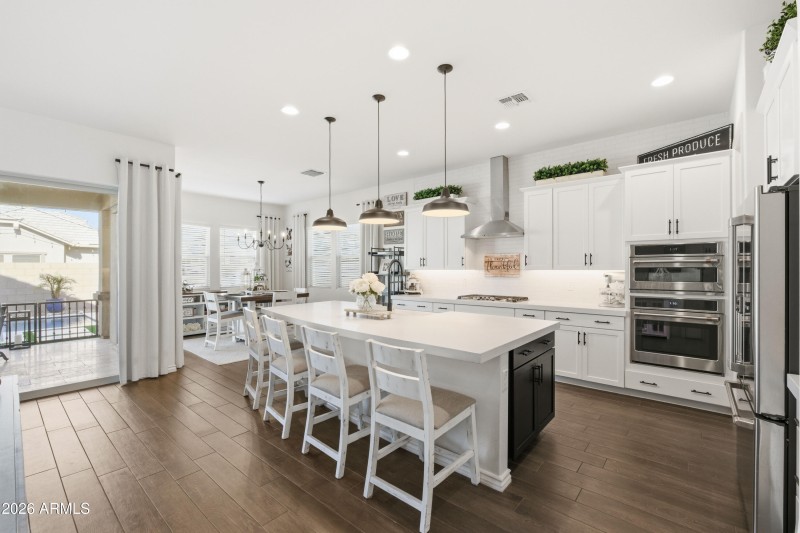 4a kitchen