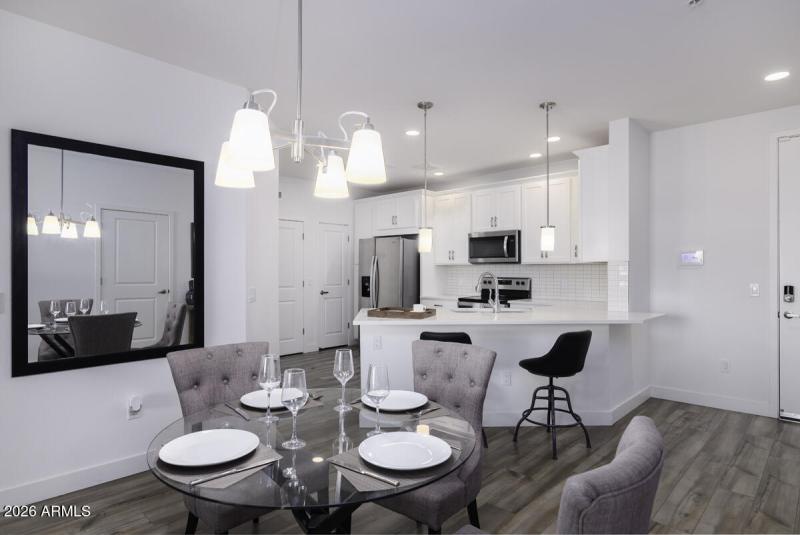 dining kitchen 1