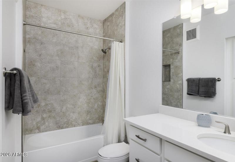 guest bath