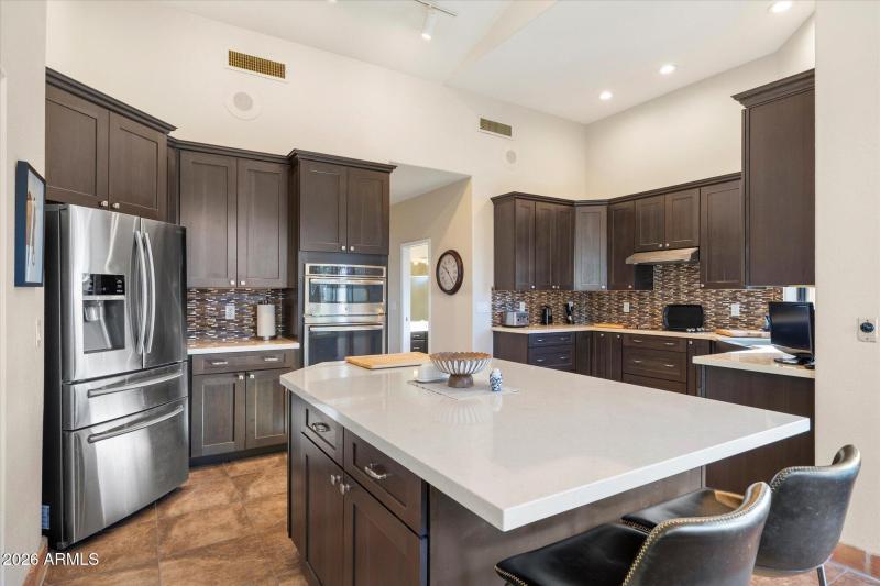 Beautifully Updated Kitchen