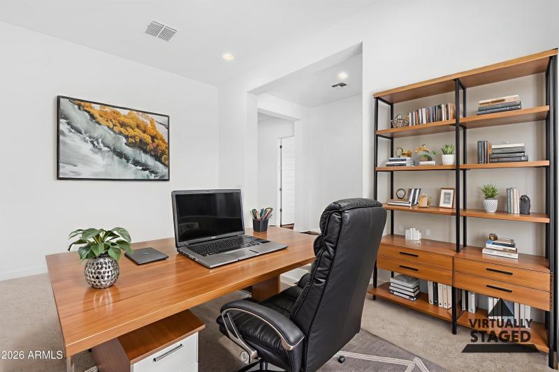 VI Office