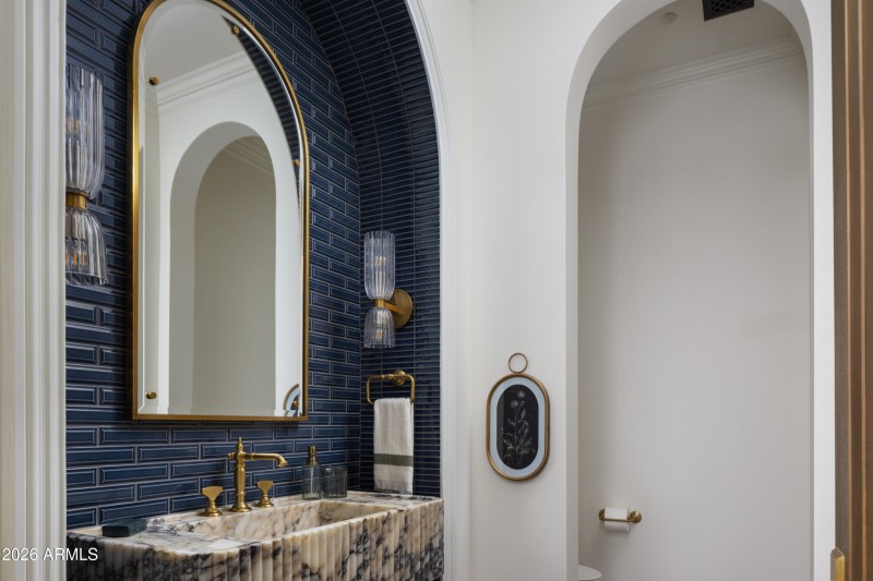 Washroom