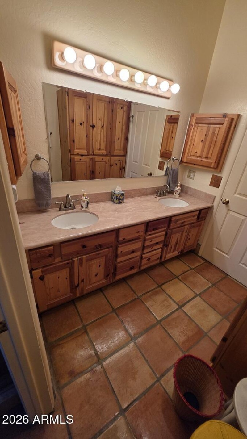 #2 Bath