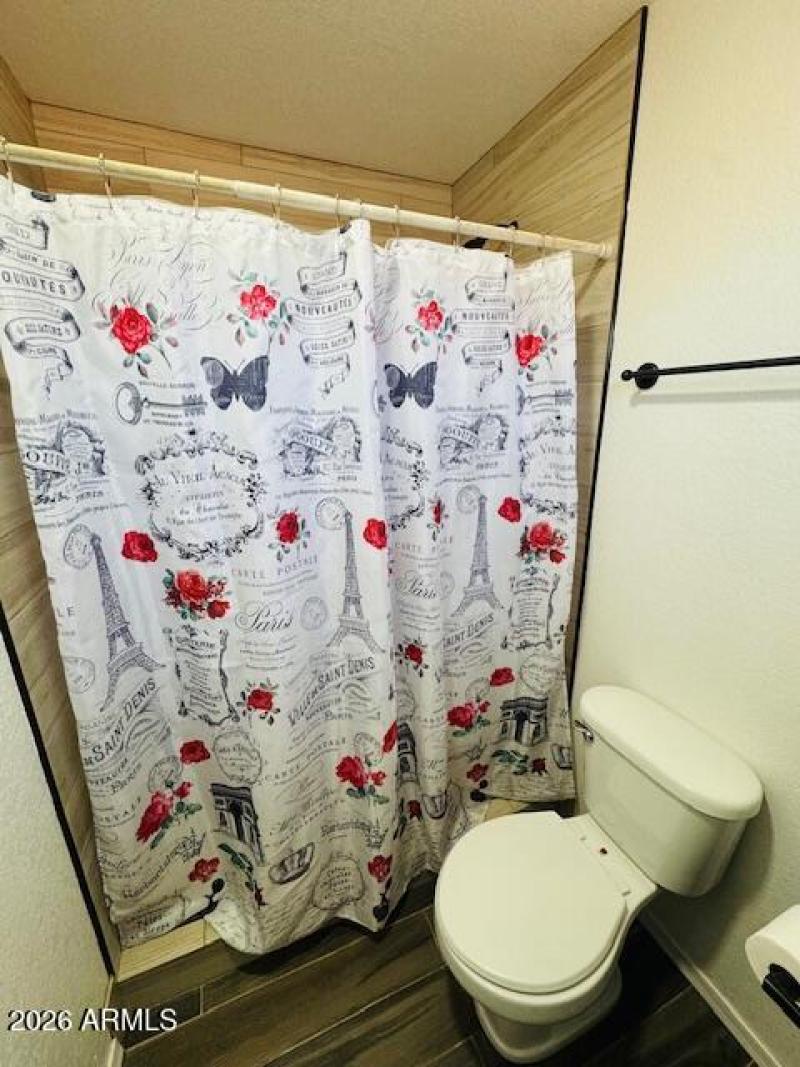 Shower 3