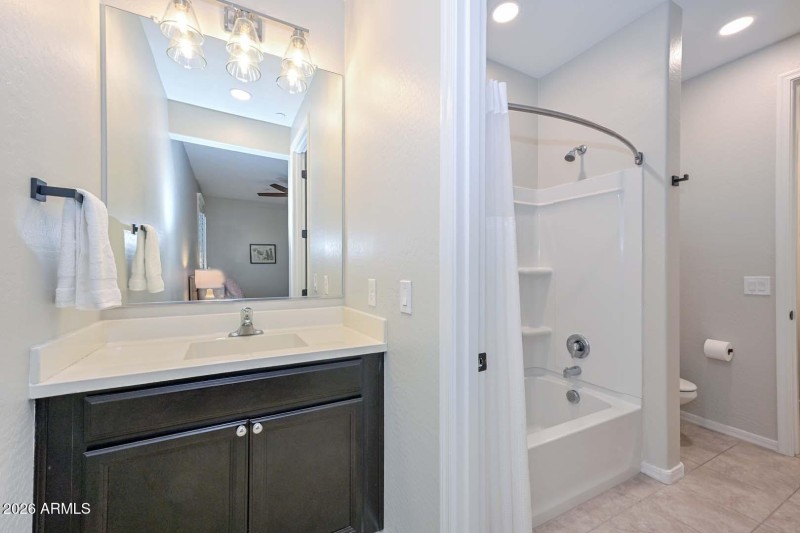 3rd Bath