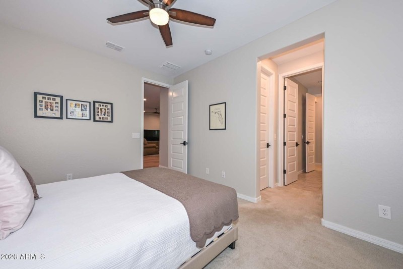 4th Bedroom-Bath