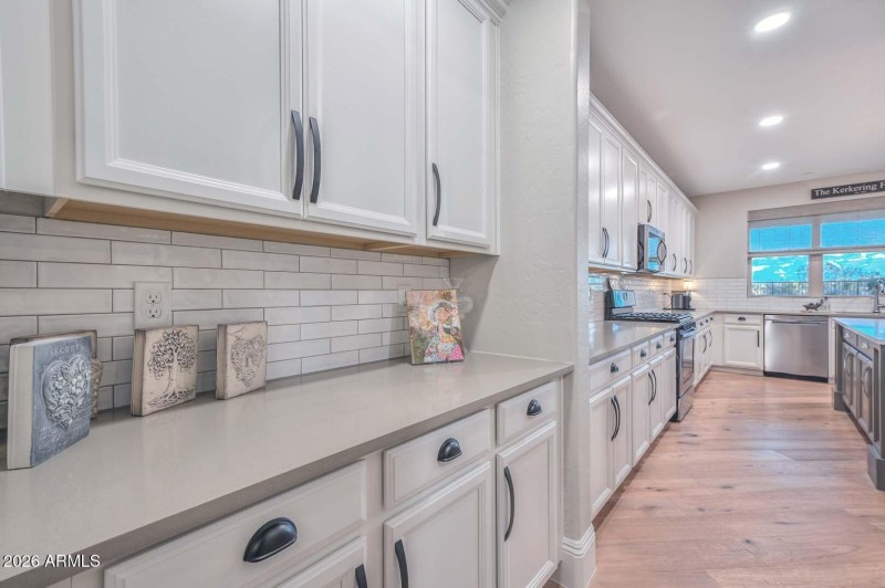 Butlers Pantry