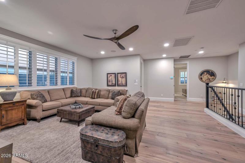 Loft-Upper Landing