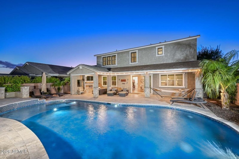 Pool-Patio