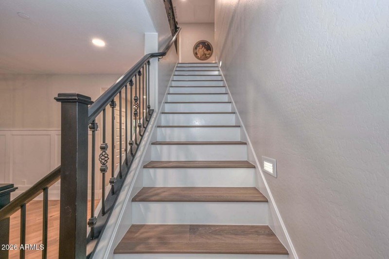 Staircase
