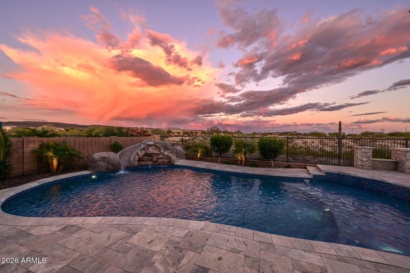Sunset-Backyard