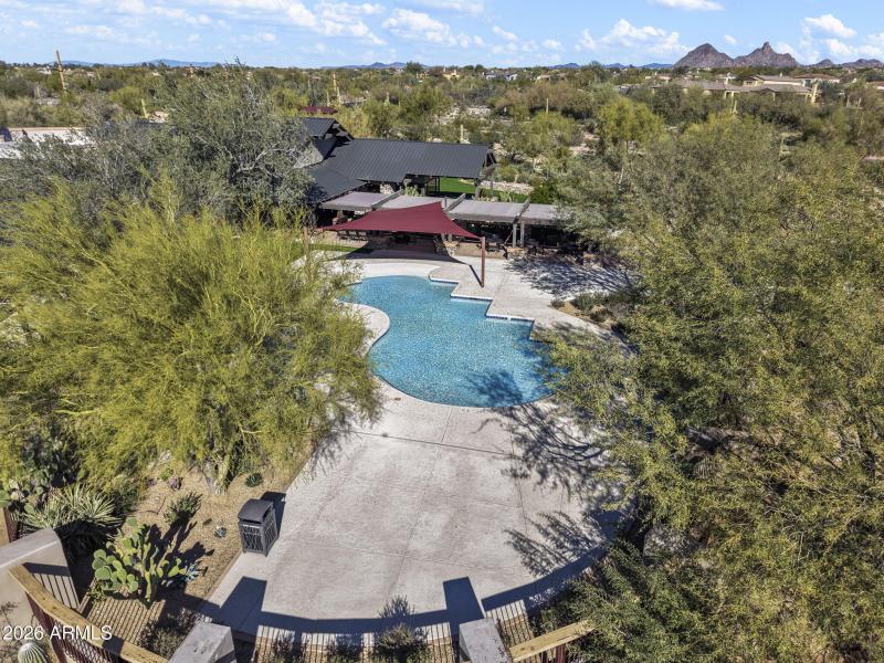 DC Ranch Community Center