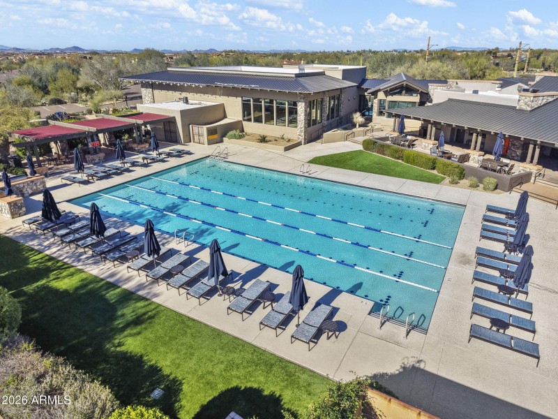 DC Ranch Community Center