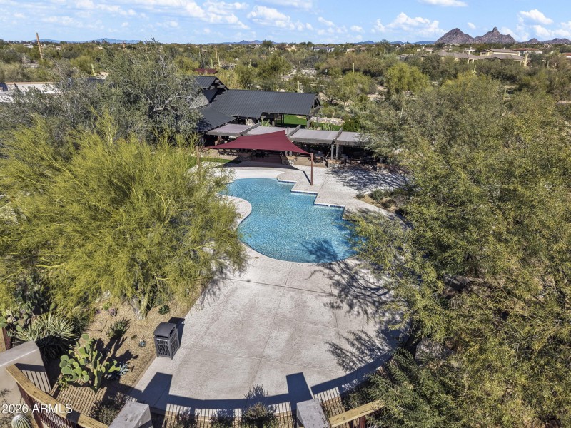 DC Ranch Community Center