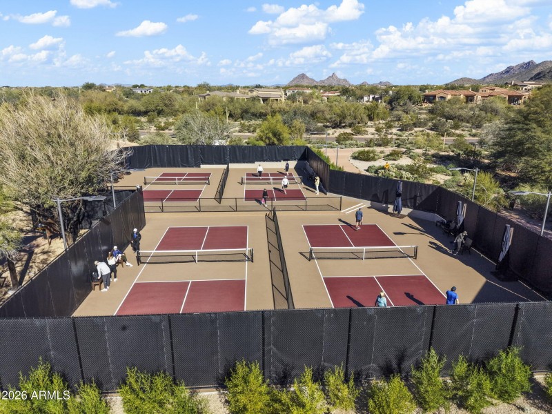 DC Ranch Community Center