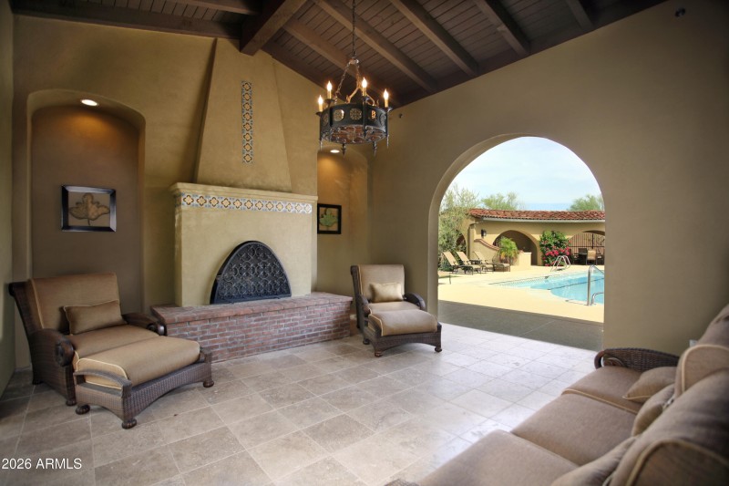 Courtyards Community Amenities