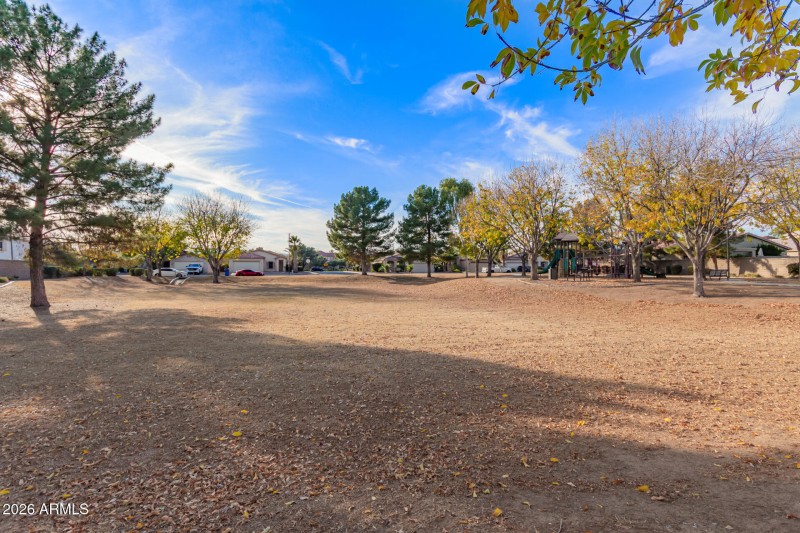 16805 W RIMROCK ST Community Park 4